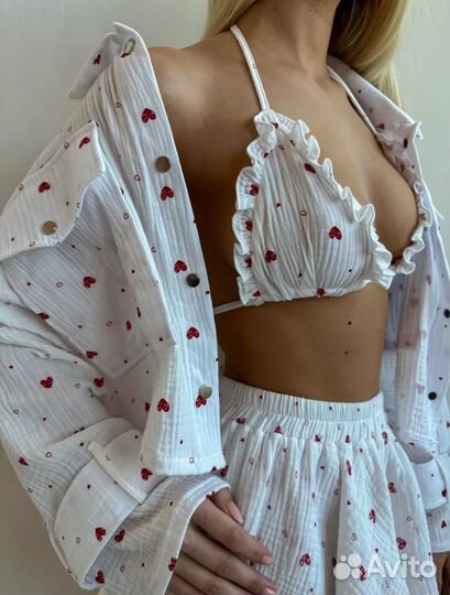 Женская верхняя одежда