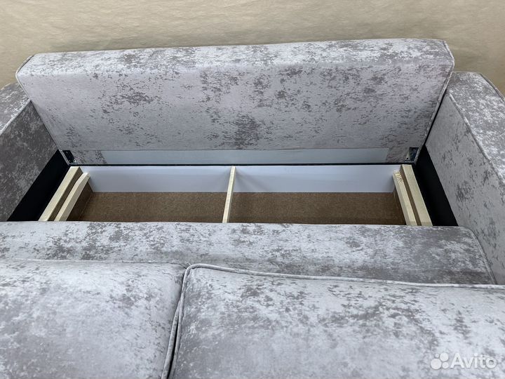 Диваны новые