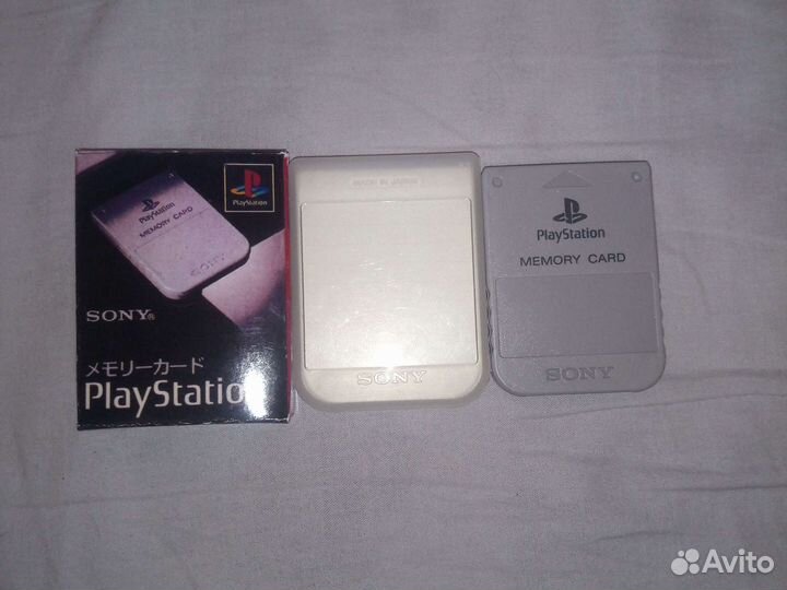 Карта памяти ps1 ps2 Hdd adapter ps2