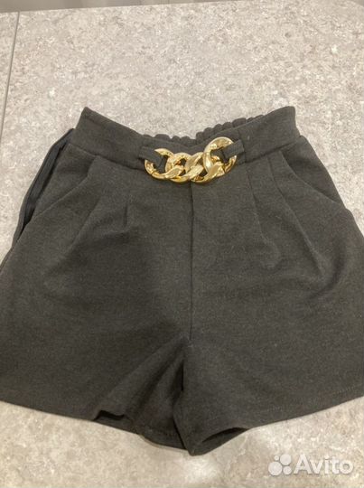 Шорты женские