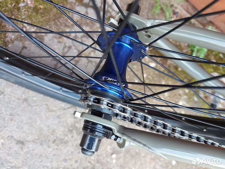 Велосипед круизер BMX Specialized P.24 cruiser