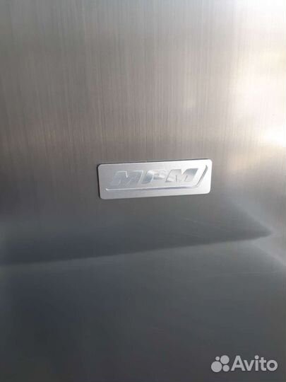 Морозильная камера MPM