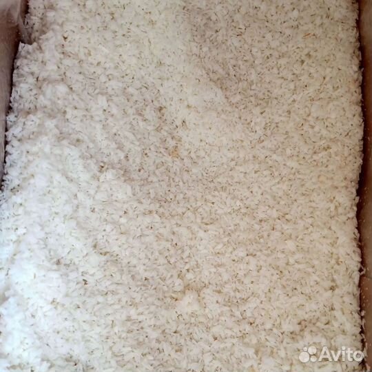 Кокосовая стружка 1 кг