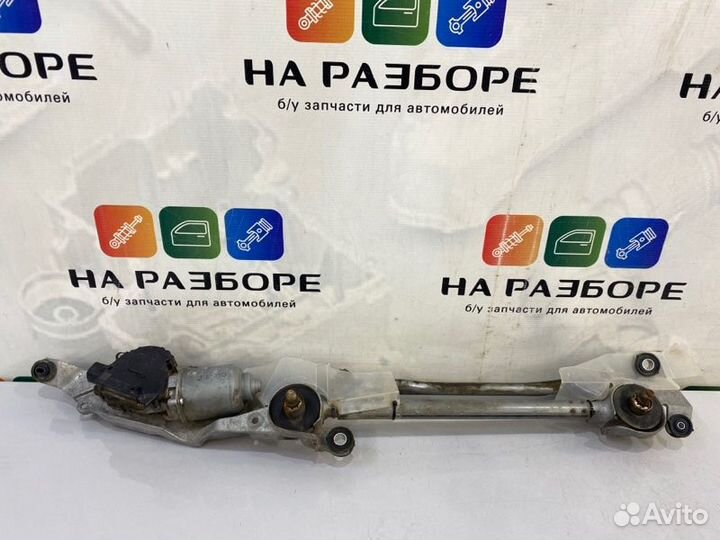 Трапеция стеклоочистителя передняя Mazda Cx-7 ER