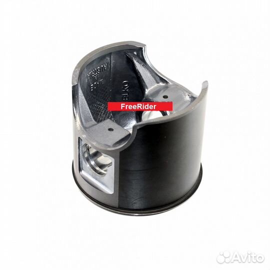 Поршень в сборе Ski-doo/Lynx 593 415129541