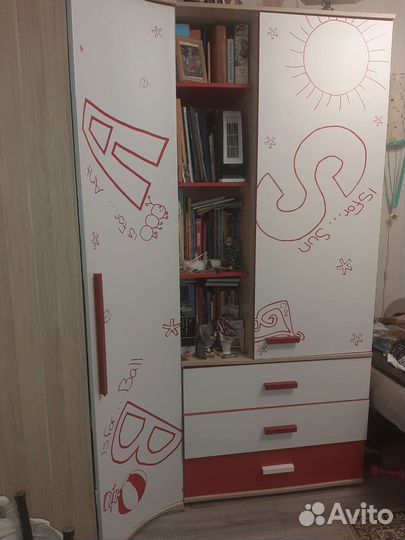 Детская мебель