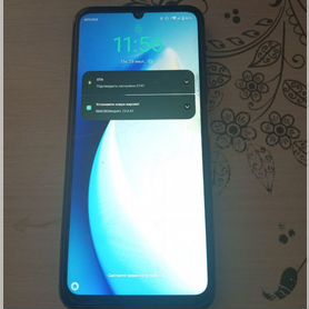 realme Note 50, 3/64 ГБ