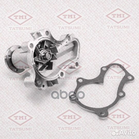 Насос водяной mitsubishi Colt/Lancer/Space star