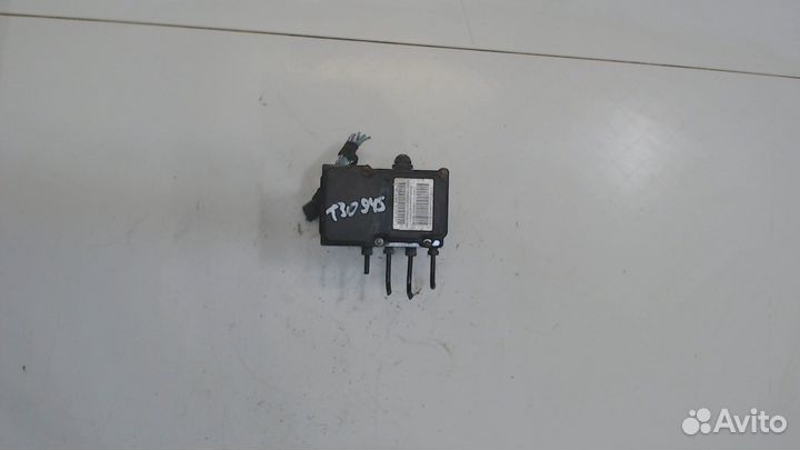 Блок абс, насос Citroen Jumpy (Dispatch), 2009