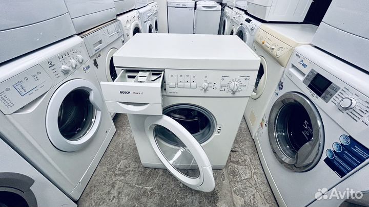 Стиральная машина Bosch