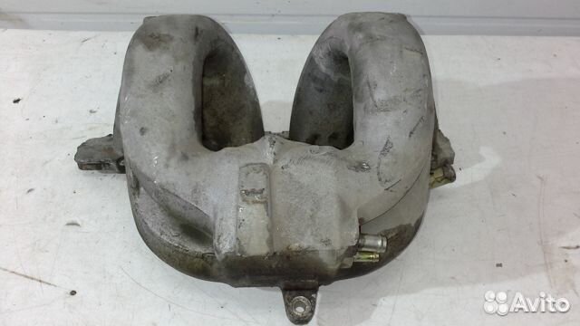 Коллектор впускной Chery Tiggo T11