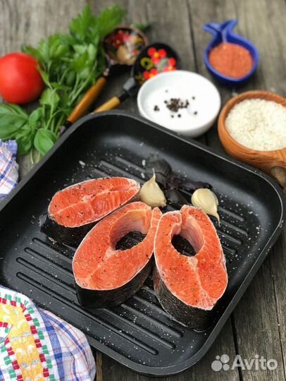 Форель радужная