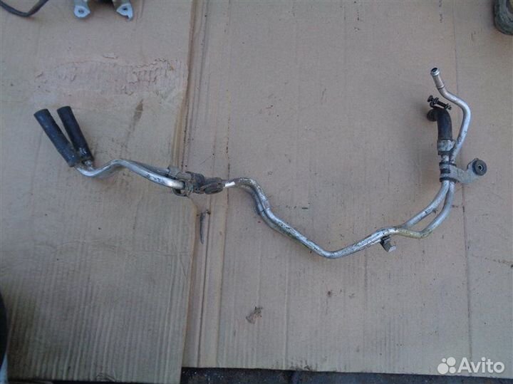 Трубка кондиционера Nissan Almera Classic B10