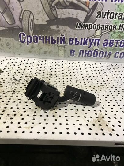 Переключатель подрулевой Mazda 6 Gj
