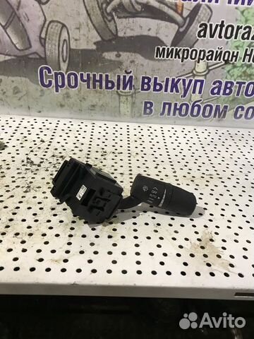 Переключатель подрулевой Mazda 6 Gj
