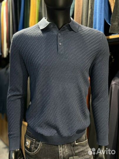 Свитер мужской