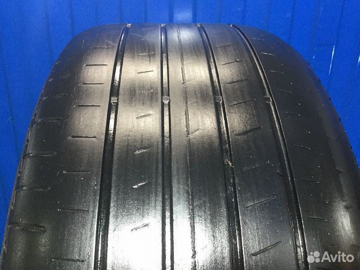 Bridgestone Turanza T005 235/45 R18