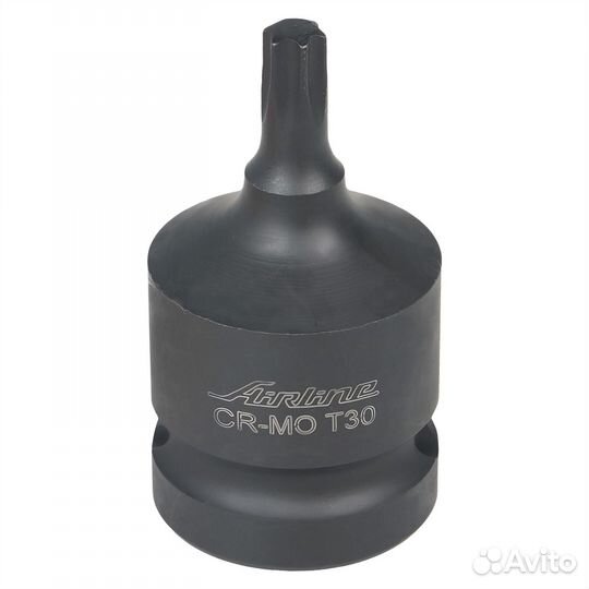 Головка ударная торцевая 1/2