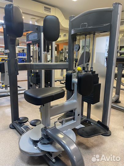 Спортивные тренажеры бу