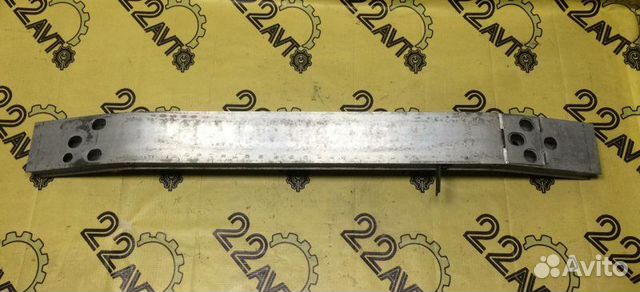 Усилитель бампера передний Lexus Is250 GSE20