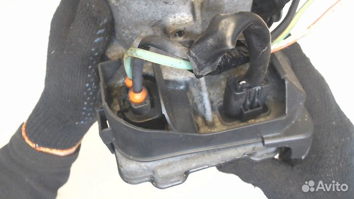 Насос усилителя руля Peugeot 308, 2008