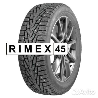 Nokian Tyres Nordman 7 SUV 225/65 R17