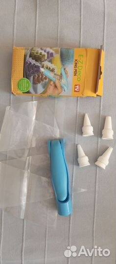 Кулинарный шприц