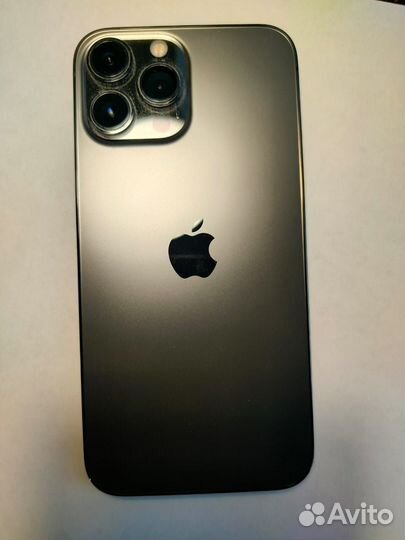 iPhone 13 Pro Max, 1 ТБ
