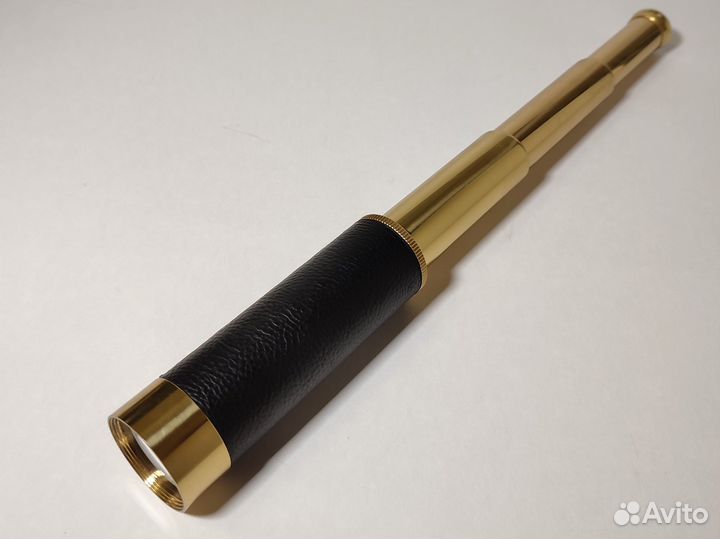 Зрительная труба Levenhuk Spyglass SG2