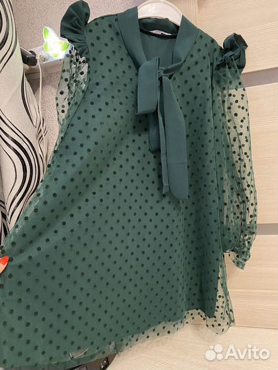 Платья для девочки