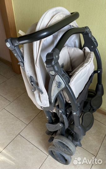 Коляска прогулочная Cam Portofino Италия