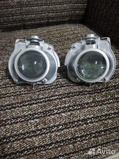 Блок розжига ксенона toyota