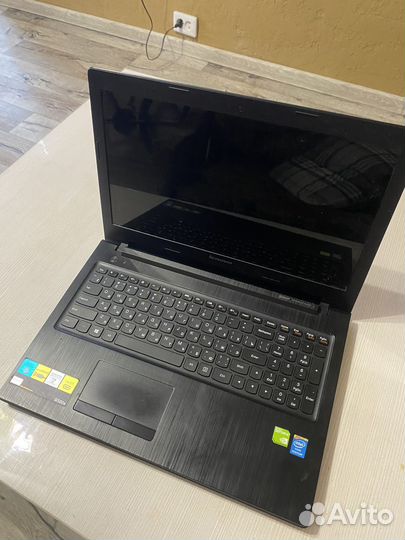 Lenovo g500s