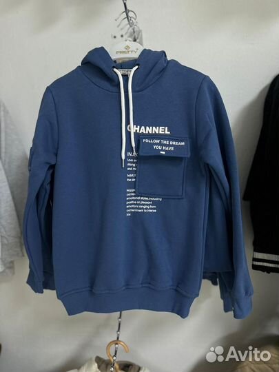 Формы новые с начёсом