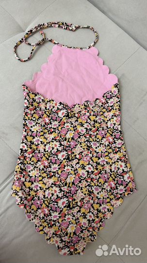 Купальник для девочки marysia оригинал