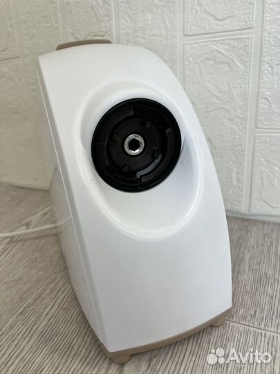 Мясорубка электрическая Moulinex HV4 ME462132