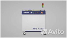 Станок лазерной резки HN-3015GA (8кВт)