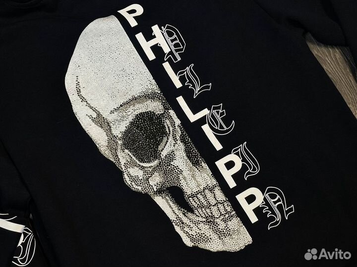 Спортивный костюм philipp plein