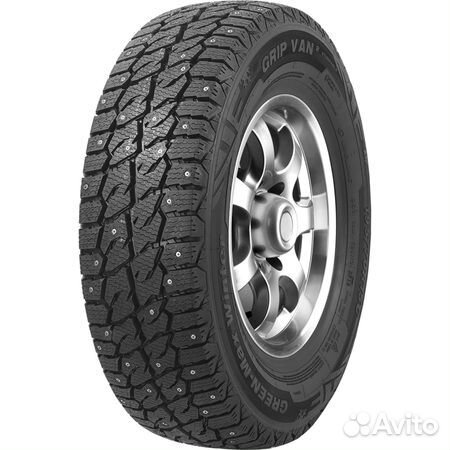 LingLong GreenMax Winter Grip Van 2 225/75 R16 121R