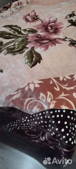 Плед покрывало