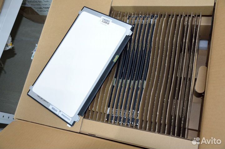 Матрица для ноутбука 15,6' LED 1920*1080 slim