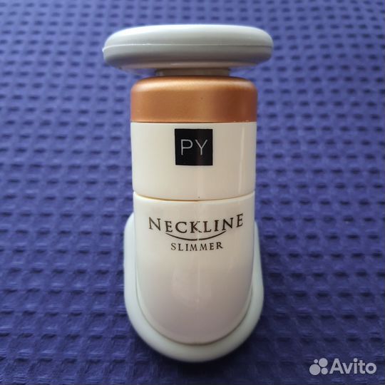 Gezatone, Тренажер от второго подбородка, массажер