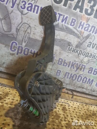 Педаль сцепления Volkswagen Jetta 6 1.4Т саха