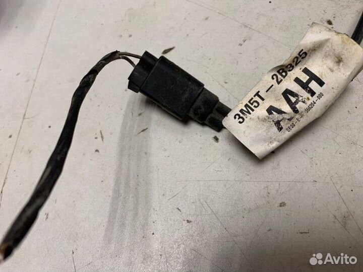 Провод Ford C-Max 2003-2010 минивэн 2 2005