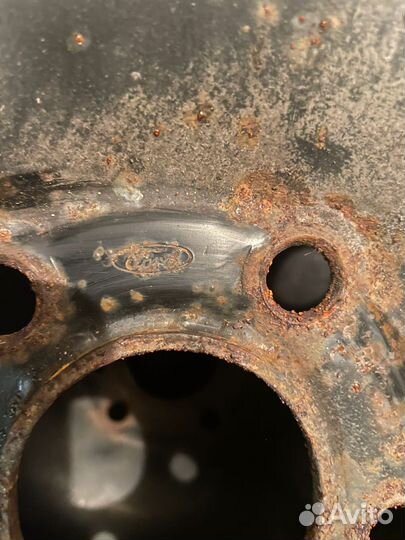 Formula ICE 205/55 R16 91T (ford)