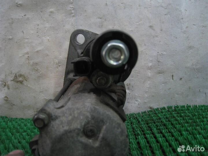 Стартер Honda Civic 5D (FN) 2007