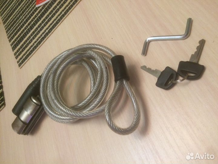 Железный аргумент