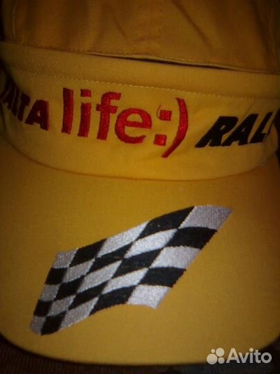 Новая Эксклюзивная бейсболка