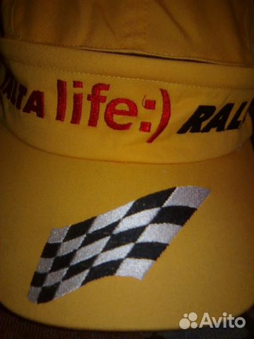 Новая Эксклюзивная бейсболка