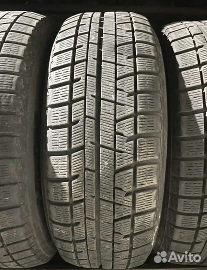 Yokohama Ice Guard IG50+ 205/60 R16 90P